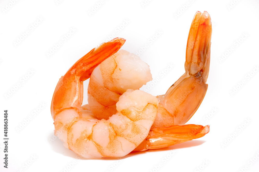 Crevetten Crevetten