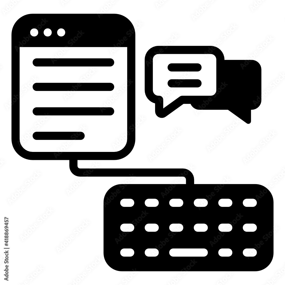 A data entry concert solid icon download
A data entry concert solid icon download