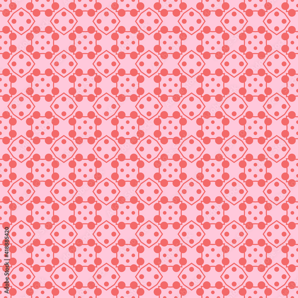Abstract geometric pattern with lines. Seamless vector background. Abstract geometric pattern with lines. Seamless vector background.