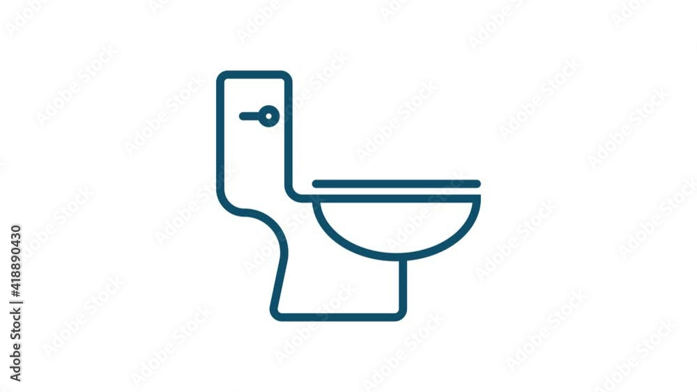 Outline web icons set. Construction and home repair tools, building. Work safety. Motion graphics. Outline web icons set. Construction and home repair tools, building. Work safety. Motion graphics.