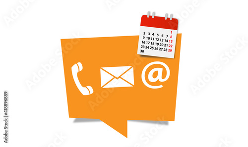 Online Termin buchen