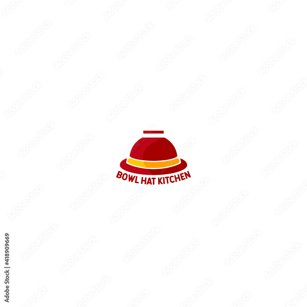 Hat | Dual meaning logo combination of food and other goods Hat | Dual meaning logo combination of food and other goods