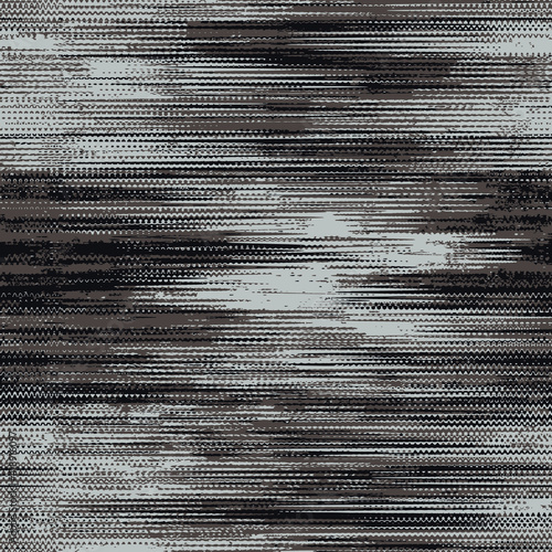 Artistic geo deep dye geo tie dye stripe, check coloured boho Pattern seamless Dyed Print pattern design . Abstract Texture Hand Ethnic Batik for runner carpet, rug, scarf, curtain