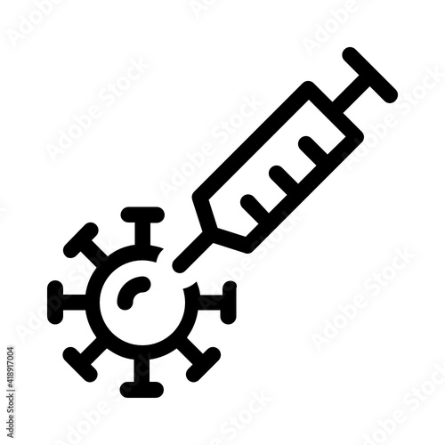 Vaccine coronavirus, preventive vaccination for stop covid-19
