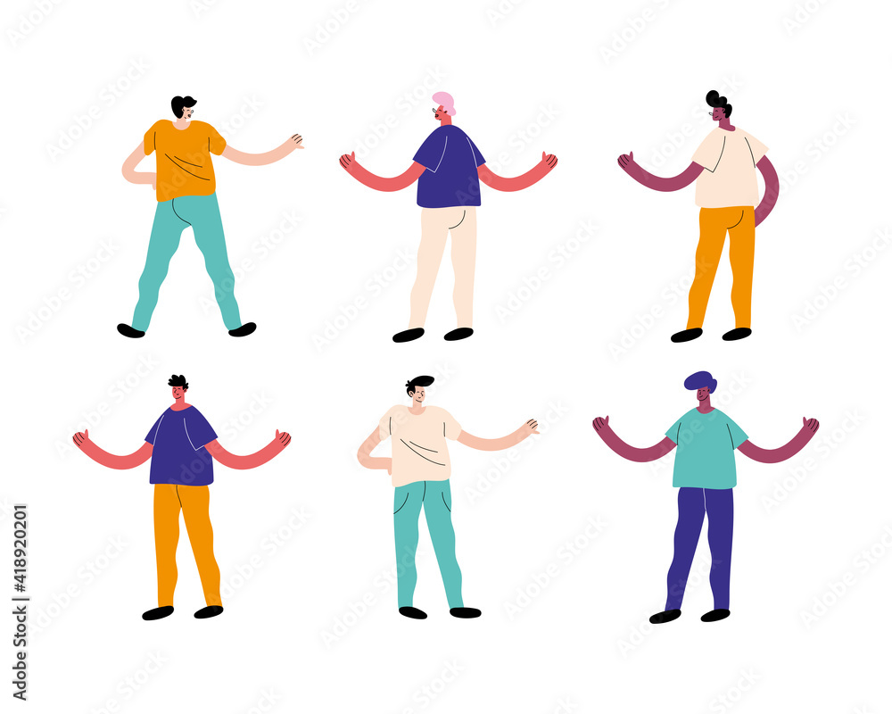 interracial men group interracial men group