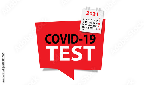 Covid-19 Test