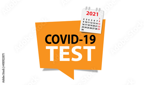 Covid-19 Test