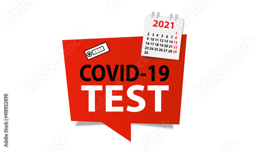 Covid-19 Test