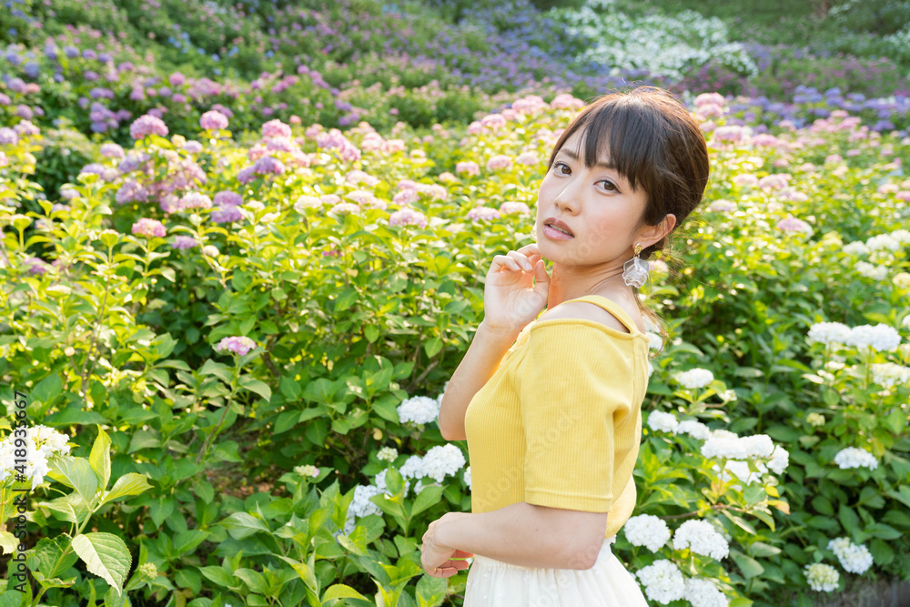 美しい日本女性 美しい日本女性