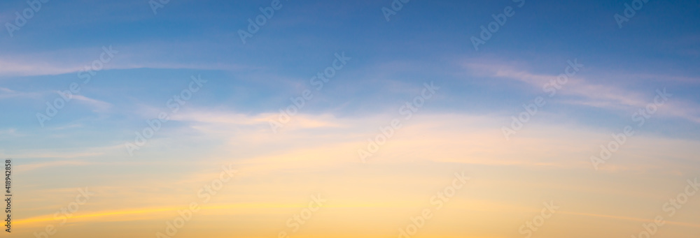 Beautiful Vivid sky painted by the sun leaving bright golden shades.Dense clouds in twilight sky in winter evening.Image of cloud sky on evening time.Evening Vivid sky with clouds. Beautiful Vivid sky painted by the sun leaving bright golden shades.Dense clouds in twilight sky in winter evening.Image of cloud sky on evening time.Evening Vivid sky with clouds.