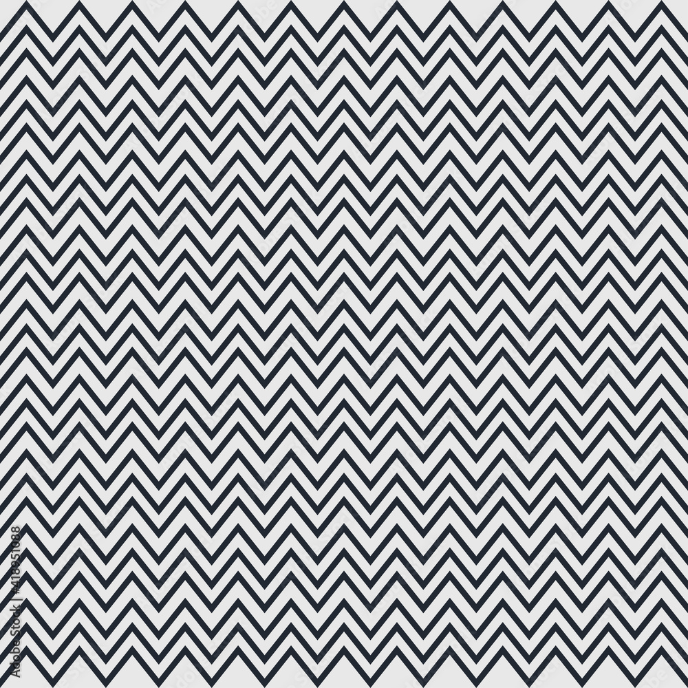 geometric shape background zigzag motif fabric print, textile, texture, cloth with vector illustration geometric shape background zigzag motif fabric print, textile, texture, cloth with vector illustration