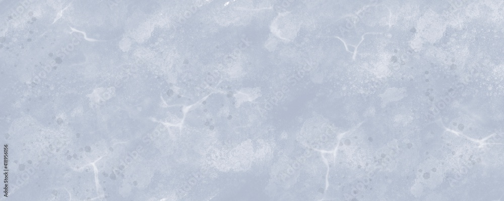 Obraz premium Soft Grey Marble Abstract Background