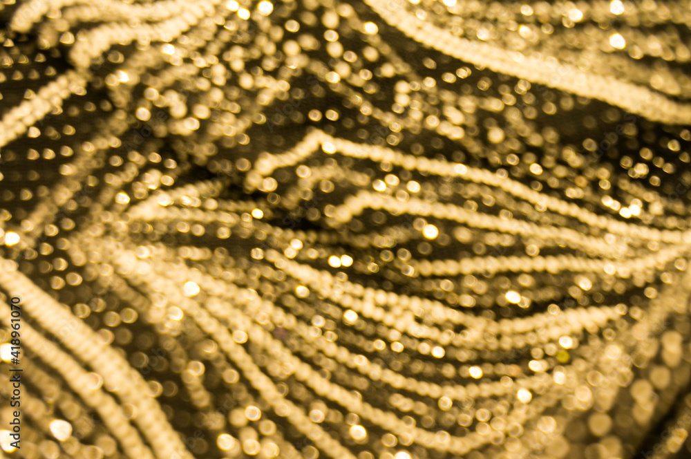 Glitter lights grunge abstract bokeh background image Glitter lights grunge abstract bokeh background image