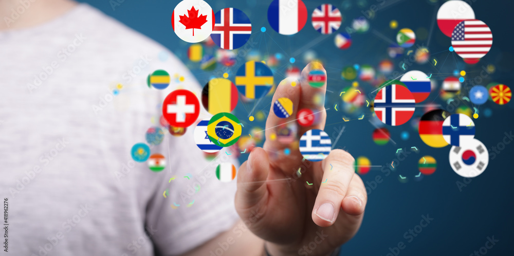 All official national flags of the world All official national flags of the world