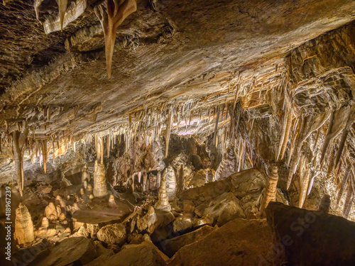 Photos Glenwood Springs Caverns