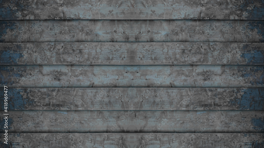 old blue gray grey painted exfoliate rustic wooden boards texture - wood background shabby old blue gray grey painted exfoliate rustic wooden boards texture - wood background shabby