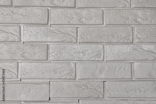 Ceramic tiles for wall cladding in the house