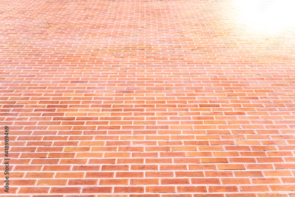 The texture of a brick wall to use as a background in design compositions. The texture of a brick wall to use as a background in design compositions.