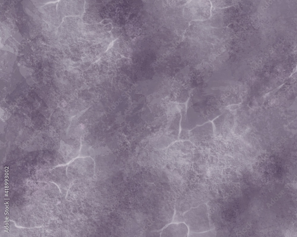 Naklejka premium Soft Mauve Marble Texture Background Abstract 