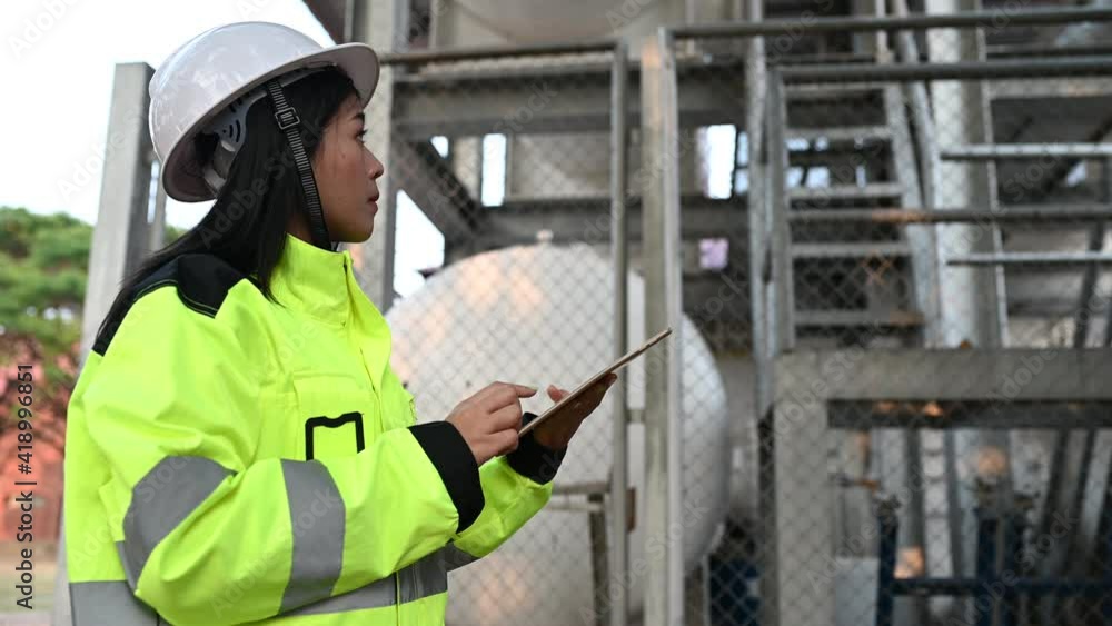 Engineers work place to keep liquid helium,preventive maintenance schedule checking,Thailand people Engineers work place to keep liquid helium,preventive maintenance schedule checking,Thailand people