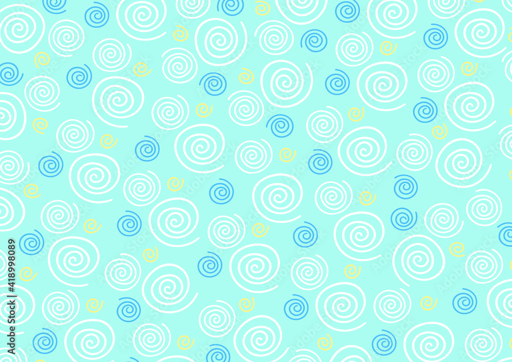 Trendy illustrated pattern for corporate identity, stationery, packaging and wallpaper. Minimalistic abstract background. Geometric figures. Trendy illustrated pattern for corporate identity, stationery, packaging and wallpaper. Minimalistic abstract background. Geometric figures.