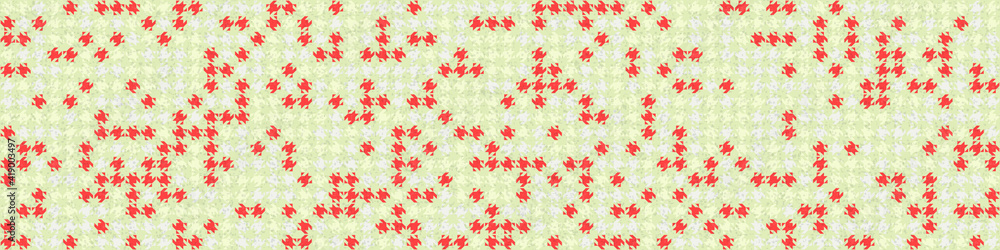 Abstract Geometric Pattern generative computational art illustration Abstract Geometric Pattern generative computational art illustration