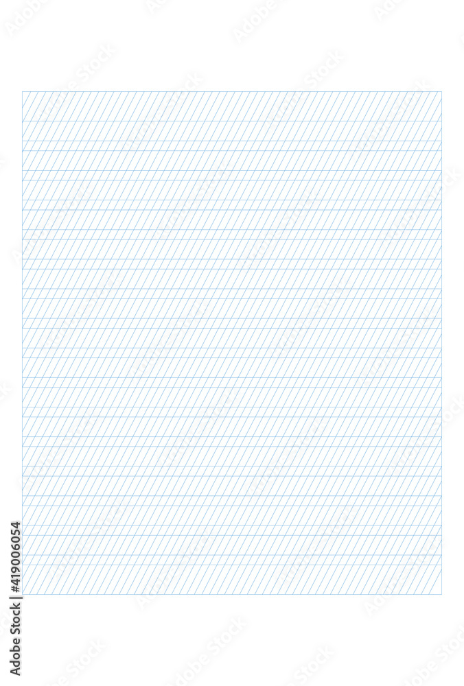 Vector sheets of notebooks, notepad and documents Vector sheets of notebooks, notepad and documents