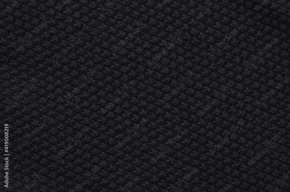 Jersey fabric background Jersey fabric background