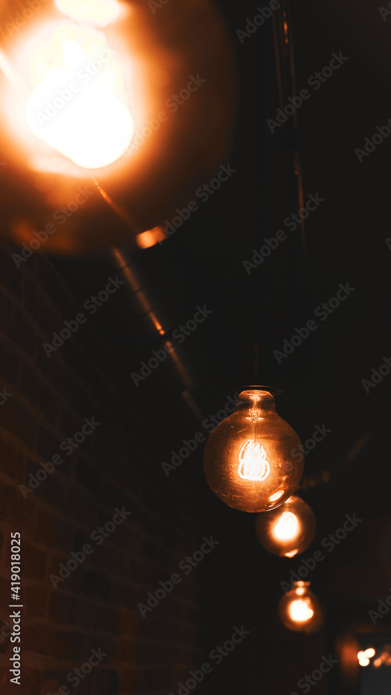 Oświetlenie wnętrza_The interior lighting Oświetlenie wnętrza_The interior lighting