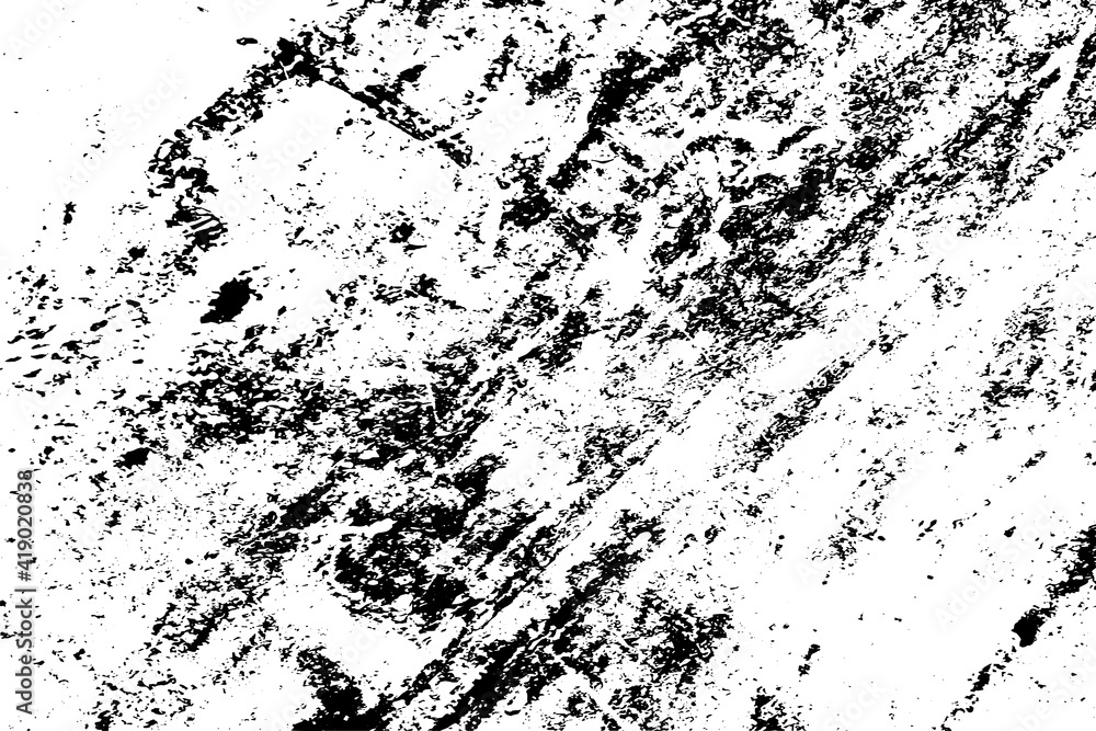 Fototapeta premium Grunge Vector Background