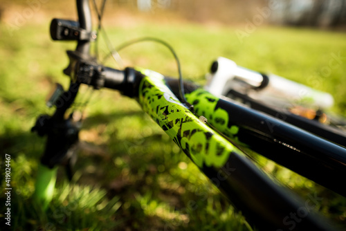 Fahrradrahmen__VolodymyrRussu