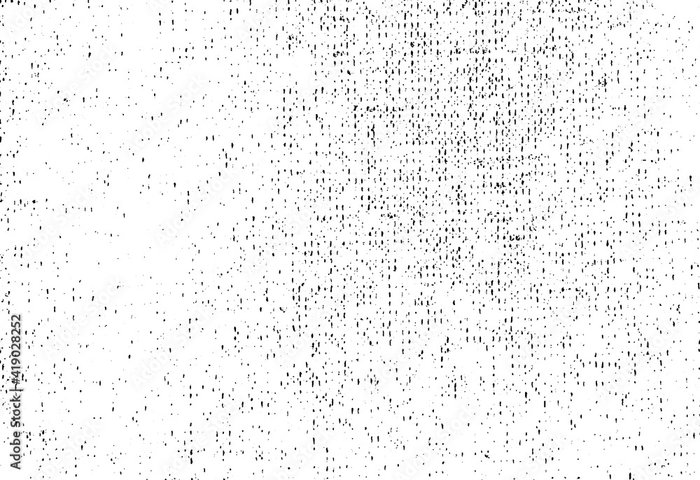 Vector fabric texture. Distressed texture of weaving fabric. Grunge background. Abstract halftone vector illustration. Overlay to create interesting effect and depth. Black isolated on white. EPS10. Vector fabric texture. Distressed texture of weaving fabric. Grunge background. Abstract halftone vector illustration. Overlay to create interesting effect and depth. Black isolated on white. EPS10.