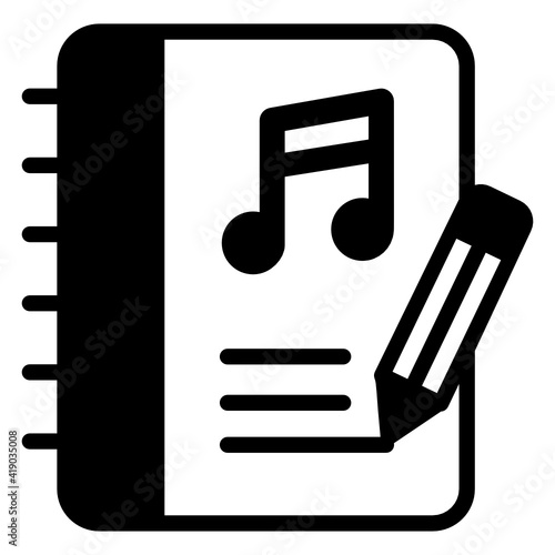 

Color and brush denoting solid icon of paint palette 


