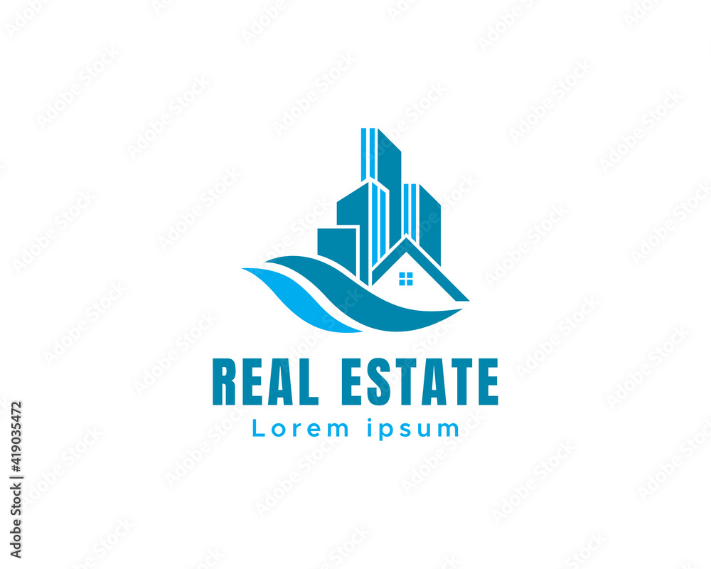 real estate logo building logo city logo invest logo creative building logo real estate logo building logo city logo invest logo creative building logo