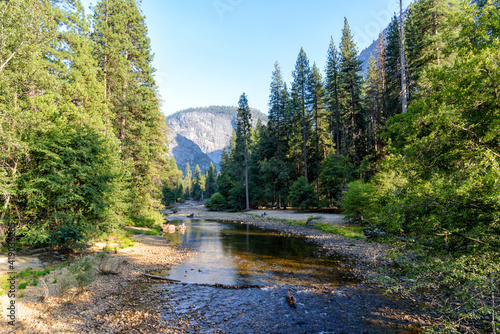 Yosemite-Nationalpark 