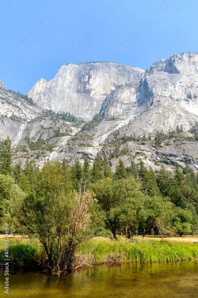 Obraz premium Yosemite Nationalpark