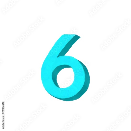 Six