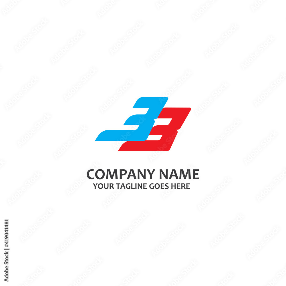 B Letter vector illustration B Letter vector illustration