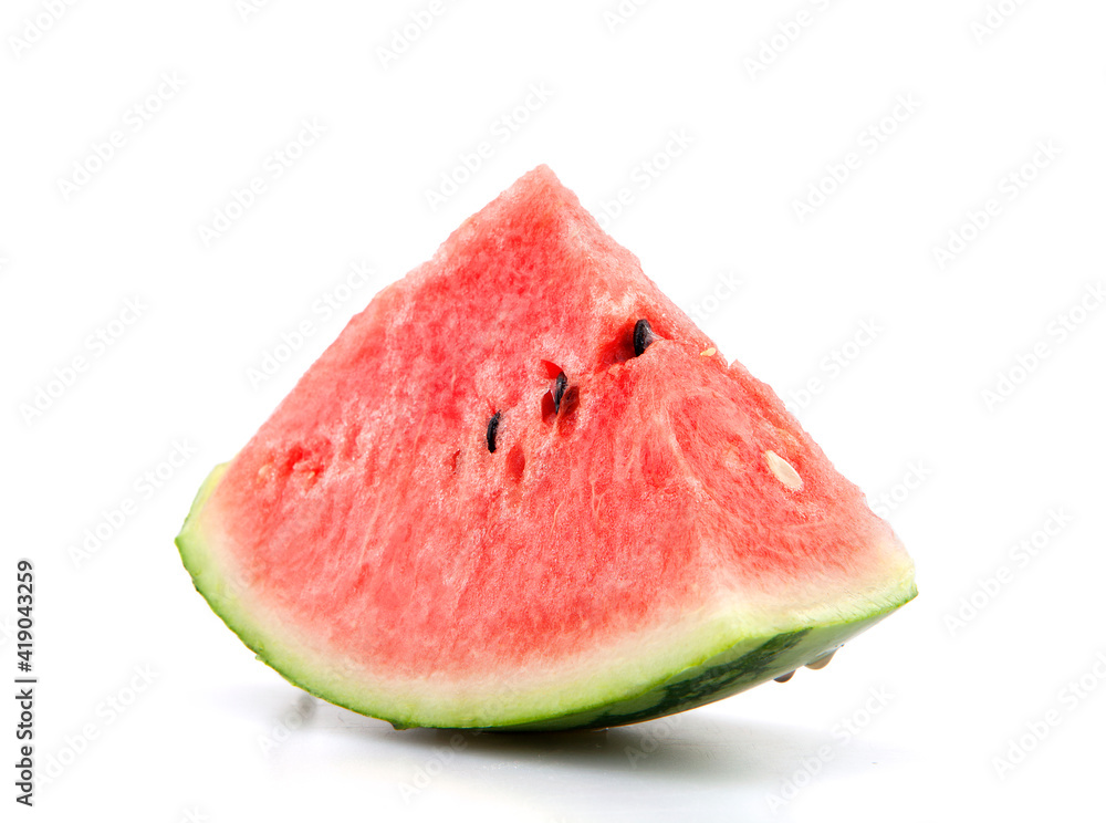 Slice of watermelon Slice of watermelon