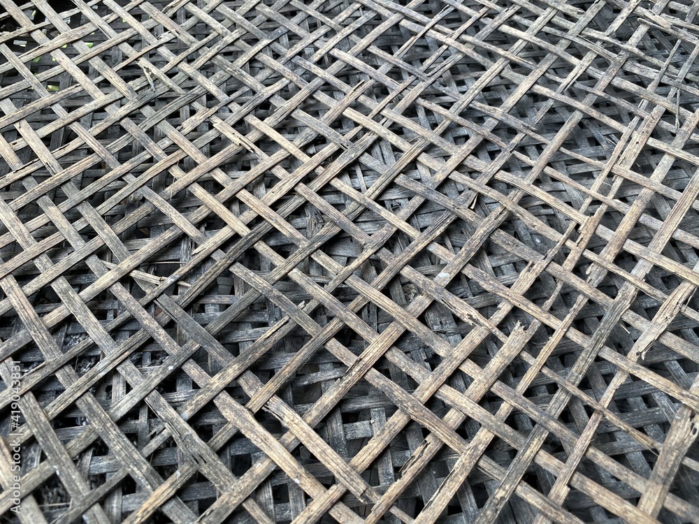 close up dry bamboo texture close up dry bamboo texture