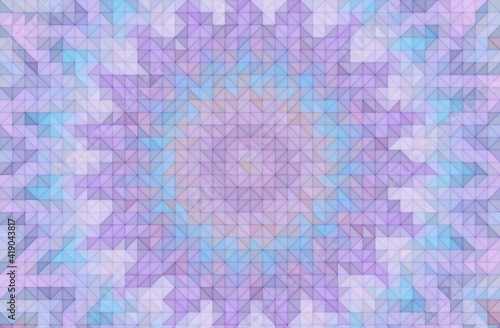 purple color of abstract background