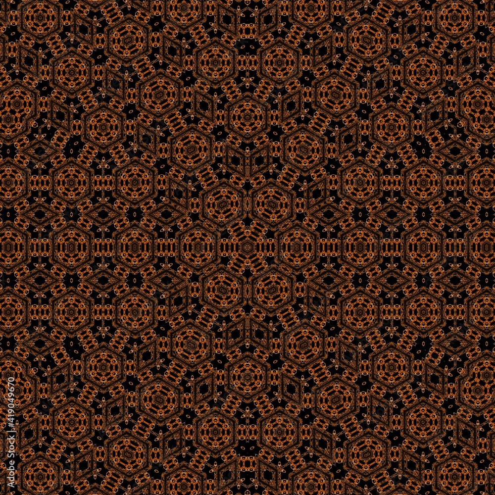 Geometry design for background and fabric. Illustration art for website, user interface theme, cover photo, interior decoration idea, new trendy wallpaper for wall mural, embroidery and batik concept Geometry design for background and fabric. Illustration art for website, user interface theme, cover photo, interior decoration idea, new trendy wallpaper for wall mural, embroidery and batik concept