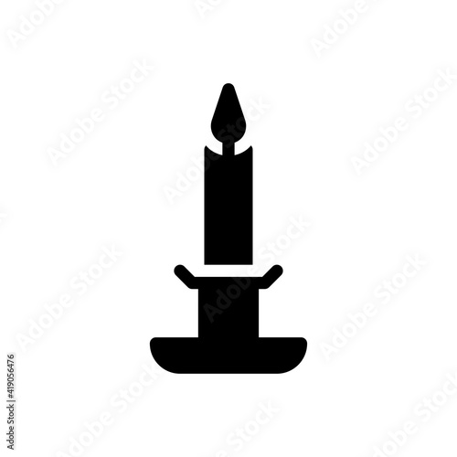 candle