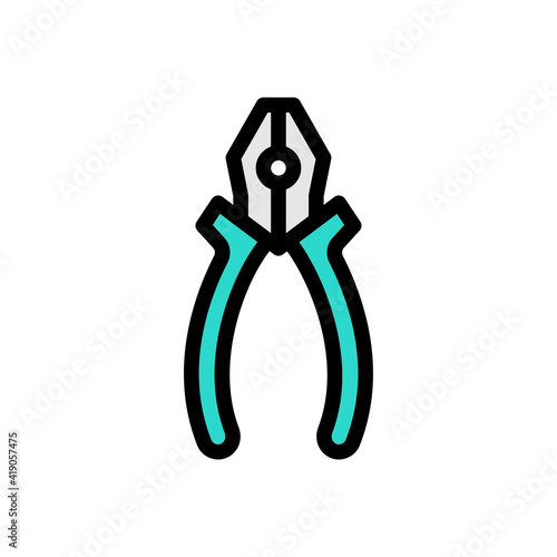 plier
