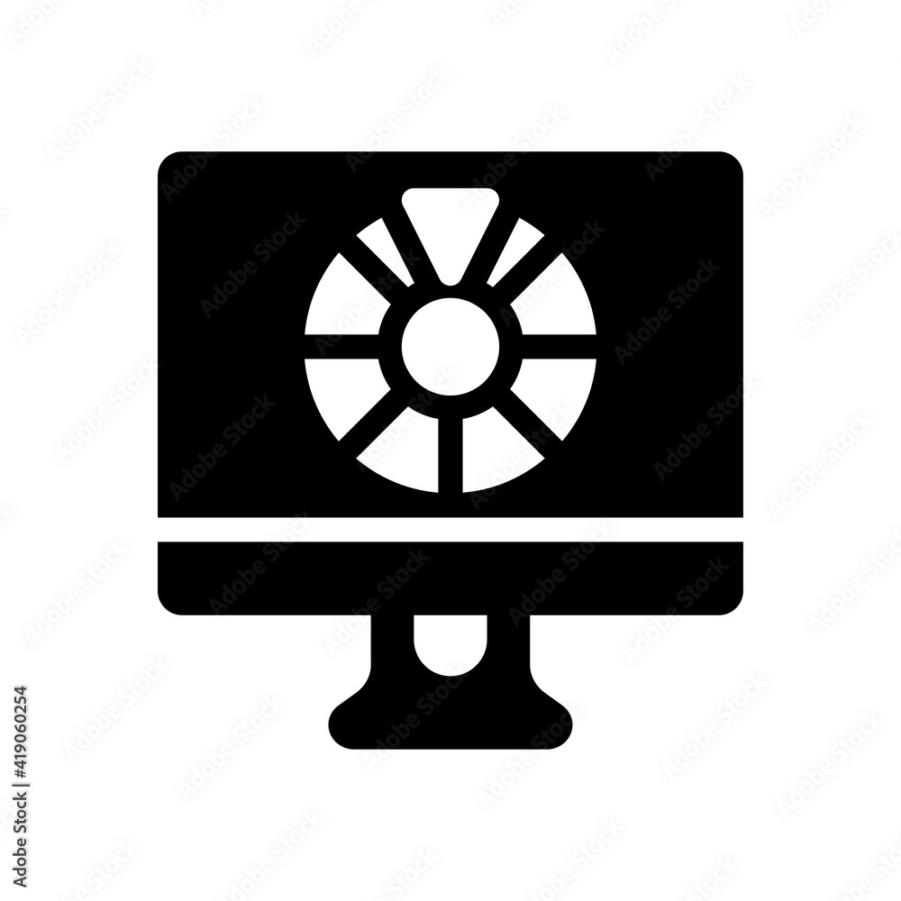 screen screen