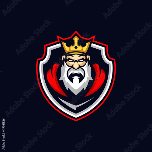 King Esports Logo