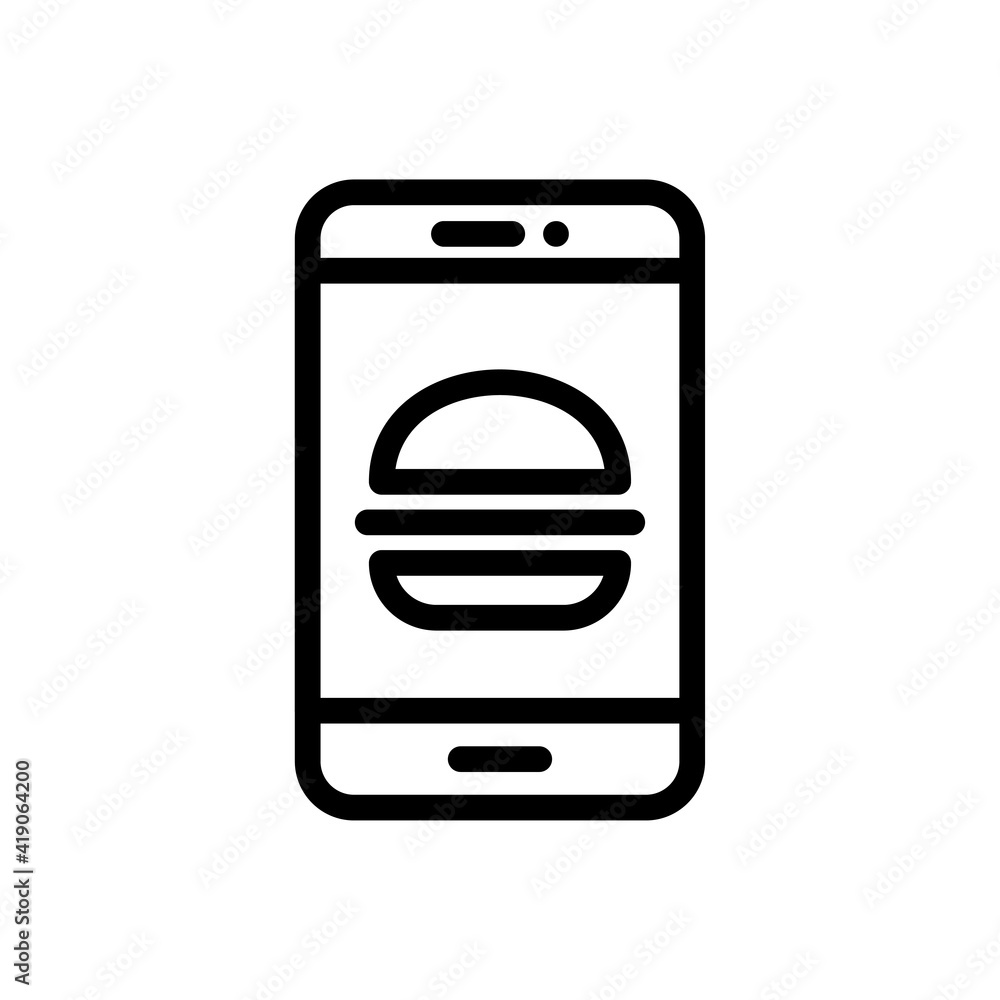online burger online burger