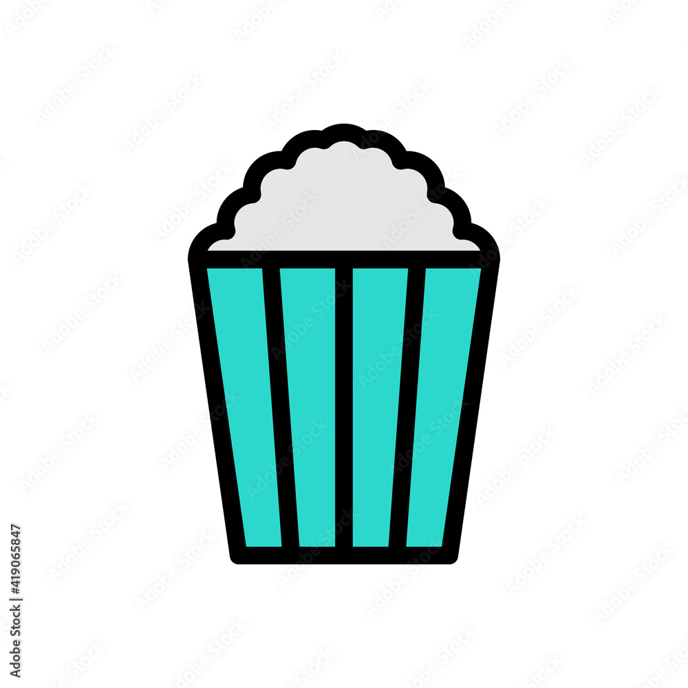 popcorn popcorn