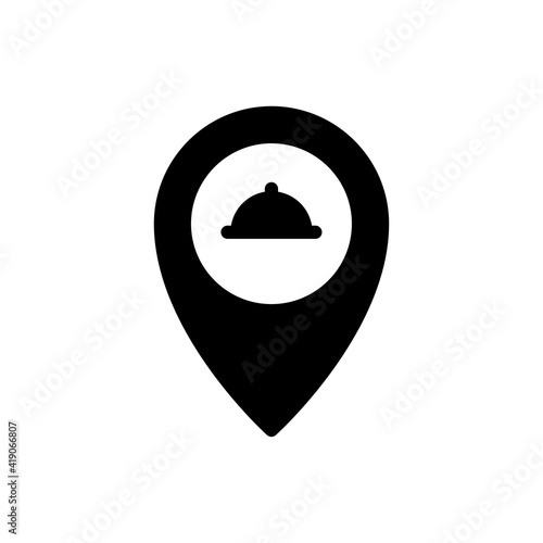 hotel location