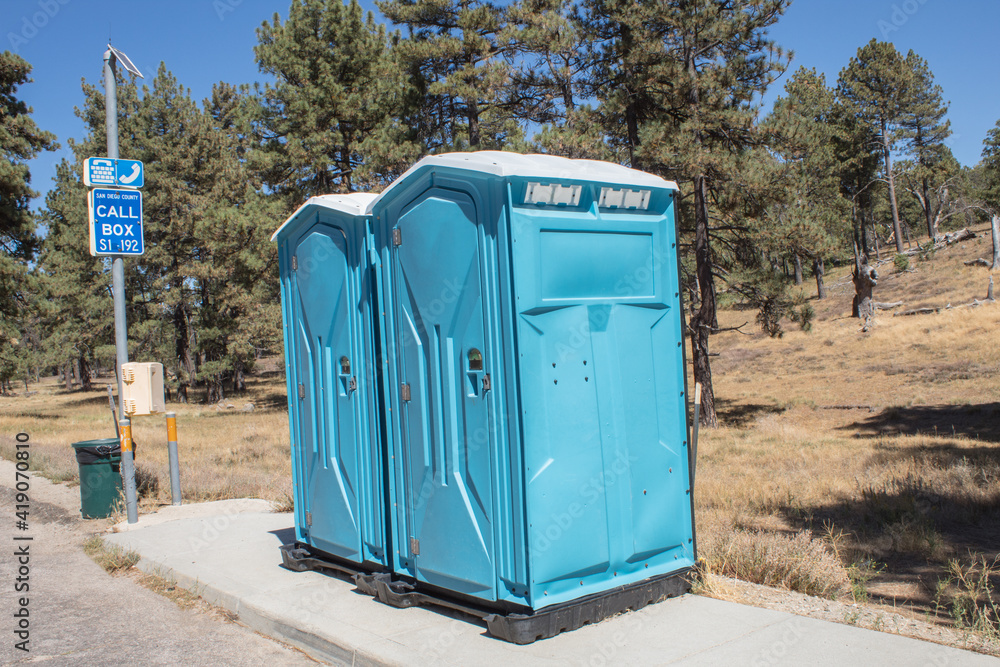 Port a potty. portable out house. Port a potty. portable out house.